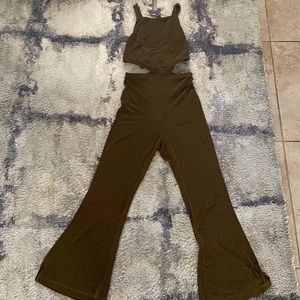 Free People Jumpsuit